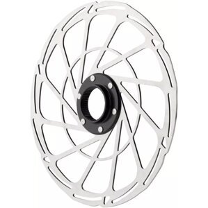 Brzdový kotouč Jagwire Sport SR1 Centerlock 220mm