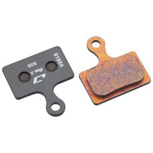 Brzdové destičky Jagwire Pro Extreme Sintered Shimano (Dura Ace R9170)