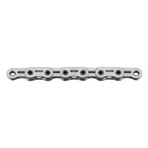 Řetěz SunRace CN12X 12k FLAT-TOP 126čl. stříbrný