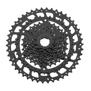 Kazeta SunRace CSU980 9r. 11-42z CUES BLACK
