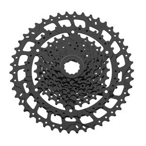 Kazeta SunRace CSU980 9r. 11-46z CUES BLACK