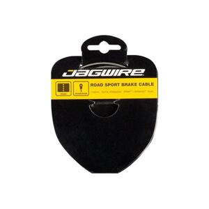 Lanko brzdové Jagwire Sport Slick Stainless 1.5x2000mm SRAM/Shimano 100ks