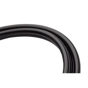 Bowden brzdový Jagwire 5mm KEB Slick-Lube černý 10m + koncovky