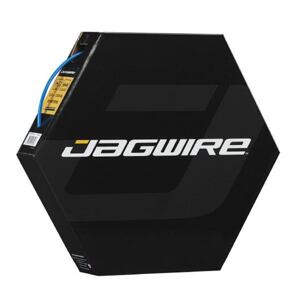 Bowden brzdový Jagwire 5mm CGX-SL Slick-Lube bílý 50m