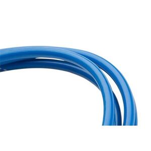 Bowden brzdový Jagwire 5mm CGX-SL Slick-Lube SID modrý 10m