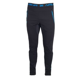 Kalhoty dlouhé unisex HAVEN NALISHA SLIMFIT černo/modré Velikost: S