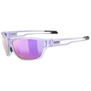 Brýle UVEX Sportstyle 806 fialové