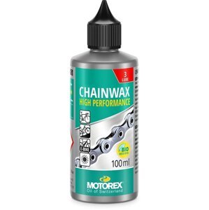 Vosk Motorex CHAINWAX 100 ml