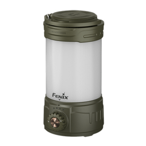 Lucerna nabíjecí Fenix CL26R PRO olivová