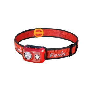 Čelovka Fenix HL32R-T nabíjecí červená