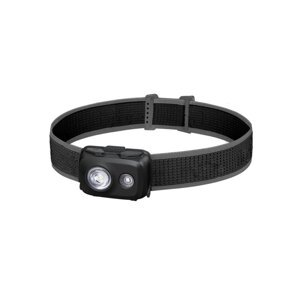 Čelovka Fenix HL16 (450l) celočerná