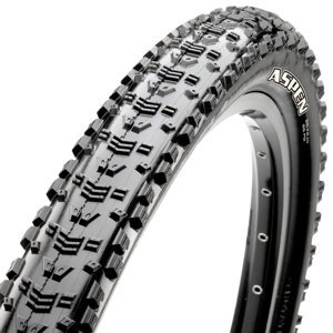 Plášť MAXXIS Aspen 29"x2.4/60-622 MAXXSPEED/EXO/TR kevlar černý