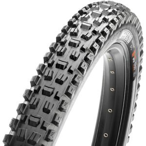Plášť MAXXIS Assegai 27.5"x2.60/66-584 3CT/EXO/TR kevlar černý