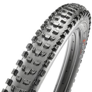 Plášť MAXXIS Dissector 29"x2.60/66-622 3CT/EXO/TR kevlar černý