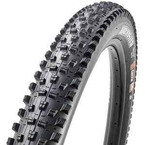 Plášť MAXXIS Forekaster 29"x2.60/66-622 3CT/EXO/TR kevlar černý