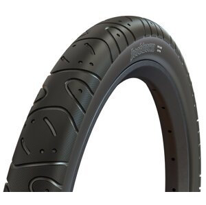 Plášť MAXXIS Hookworm 27.5"x2.50/63-584 černý