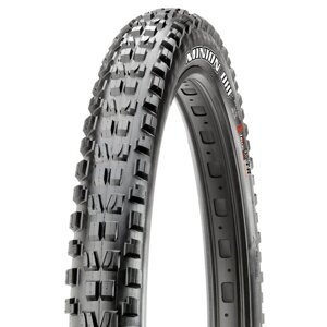Plášť MAXXIS Minion DHF 24"x2.40/61-507 3CT/EXO/TR kevlar černý
