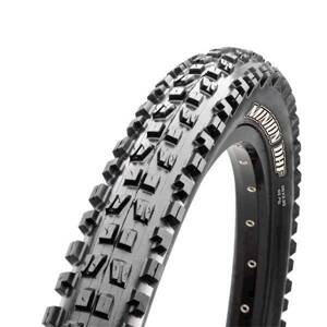 Plášť MAXXIS Minion DHF 27.5"x2.50/63-584 3CG/EXO+/TR kevlar černý