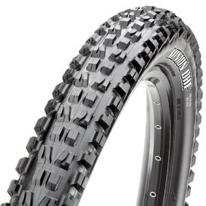 Plášť MAXXIS Minion DHF 29"x2.50/63-622 3CG/DH/TR kevlar černý