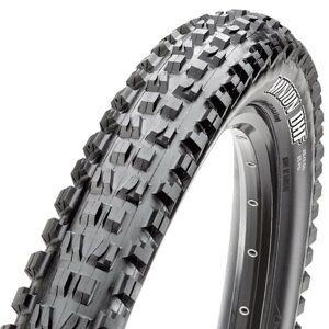 Plášť MAXXIS Minion DHF 29"x2.60/66-622 EXO/TR kevlar černý