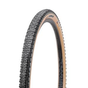 Plášť MAXXIS Rambler 27.5"x1.75/47-584 EXO/TR/TANWALL kevlar