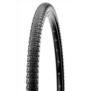 Plášť MAXXIS Rambler 28"x1.75/45-622 SILKSHIELD/TR kevlar černý