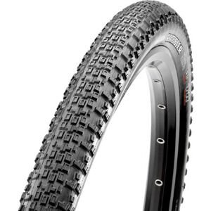 Plášť MAXXIS Rambler 28"x2/50-622 SILKSHIELD/TR kevlar černý