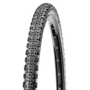 Plášť MAXXIS Ravanger 28"x1.75/45-622 SILKSHIELD/TR kevlar černý