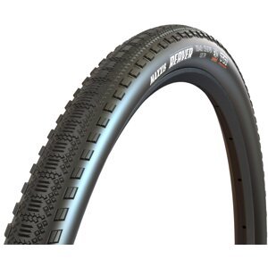 Plášť MAXXIS REAVER 28"x1.60/40-622 EXO/TR kevlar černý