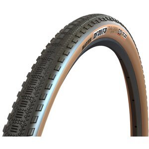 Plášť MAXXIS REAVER 28"x1.60/40-622 EXO/TR/TANWALL kevlar