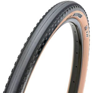 Plášť MAXXIS RECEPTOR 27.5"x1.75/47-584 EXO/TR/TANWALL kevlar