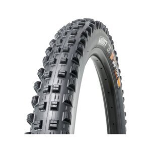 Plášť MAXXIS SHORTY 29"x2.40/61-622 3CG/DH/TR kevlar černý