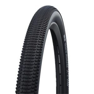 Plášť SCHWALBE Billy Bonkers 26''x2.00 Addix Performance reflexní skládací černý