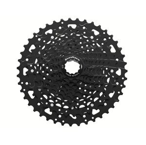 Kazeta SunRace CSUS700 10r. 11-43z CUES BLACK