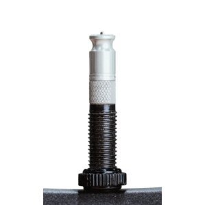 Ventilek bezdušový Schwalbe SCV Clik 80mm černý 2ks