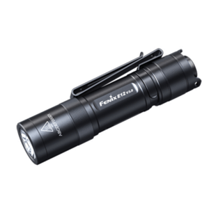 Svítilna Fenix E12 V3.0