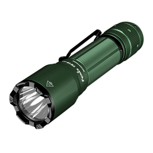 Svítilna Fenix TK16 V2.0 zelená