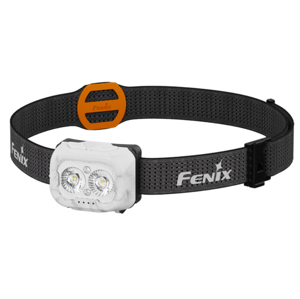 Čelovka Fenix HL18R-T V2.0 nabíjecí bílá