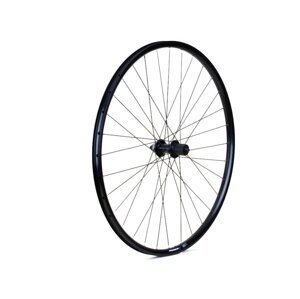 Kolo zapletené Remerx ROCKY DISC 622-23 zadní 32 děr černé Centerlock TX505