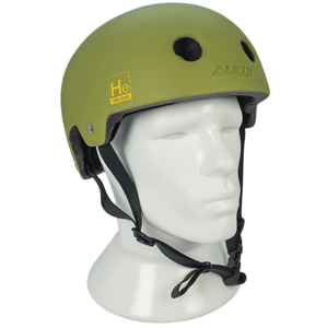 Helma ALK13 Helium zelená Velikost: L/XL