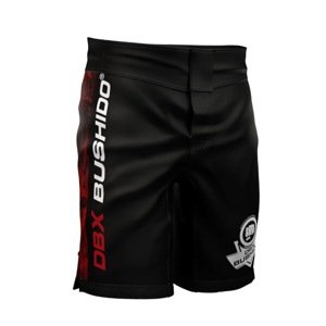 Šortky DBX BUSHIDO Leone Velikost: XL