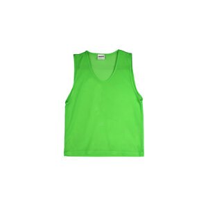 Rozlišovací dres zelená, XL