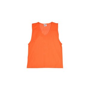 Rozlišovací dres oranžová, L