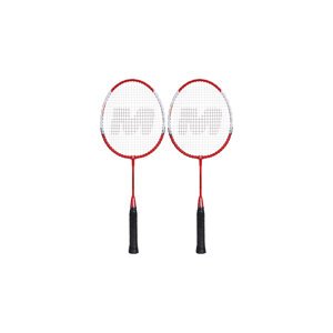 Junior set badmintonová raketa