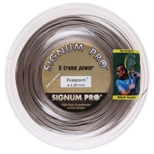 Firestorm Youzhny tenisový výplet 200 m, 1,25