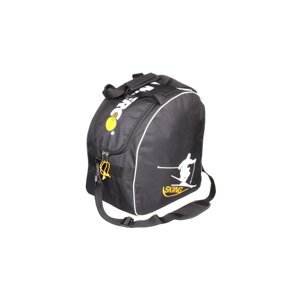 Boot Bag taška na lyžáky černá