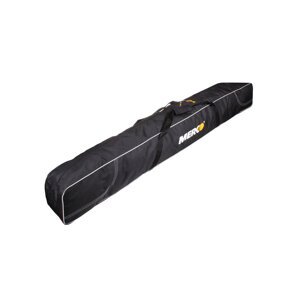 Ski Bag vak na lyže černá, 165 cm
