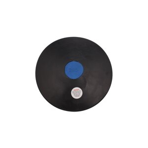 Rubber gumový disk, 2 kg