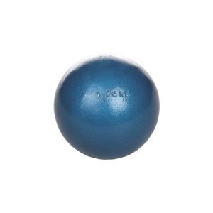Koule atletická litinová, 7,26 kg