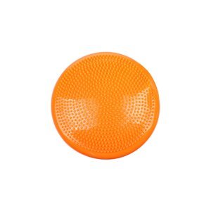 T33 balanční podložka oranžová